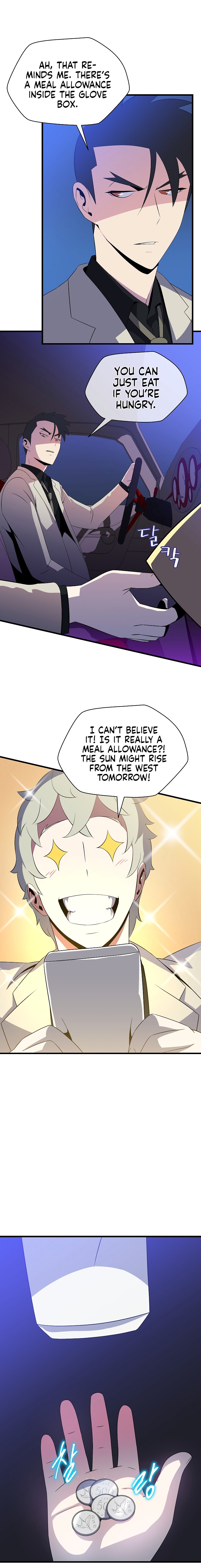Kill The Hero Chapter 40 image 20