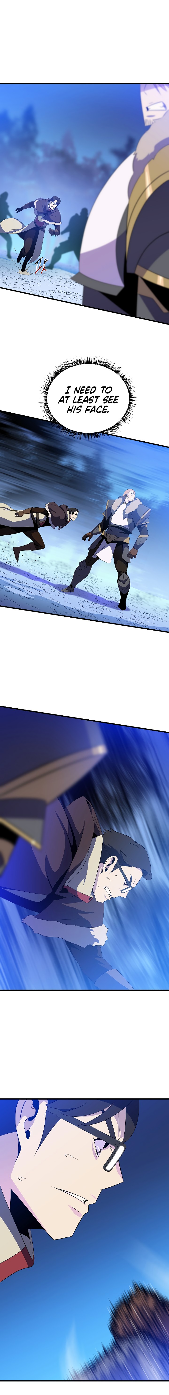 Kill The Hero Chapter 40 image 4