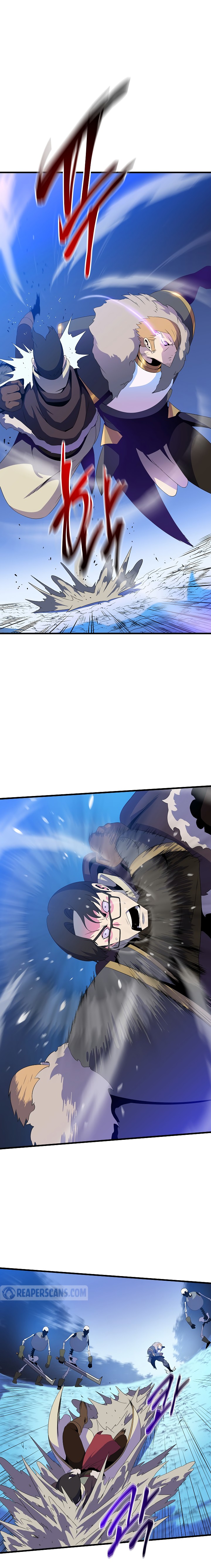 Kill The Hero Chapter 40 image 5