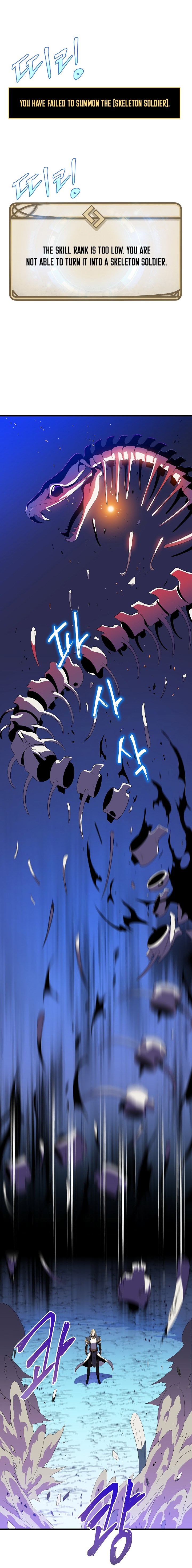 Kill The Hero Chapter 40 image 8