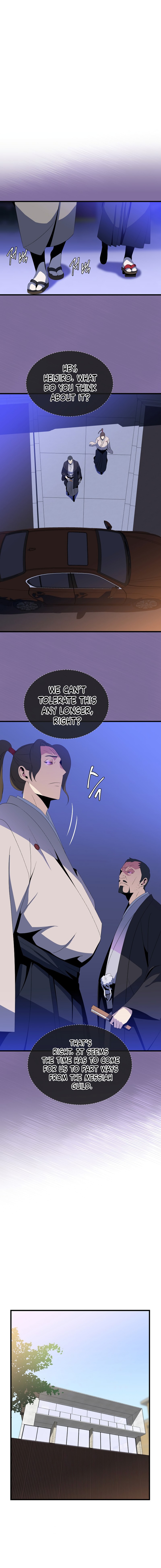 Kill The Hero Chapter 41 image 9