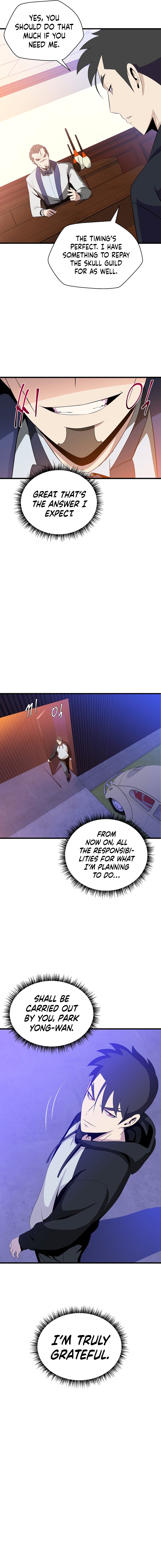Kill The Hero Chapter 41 image 11