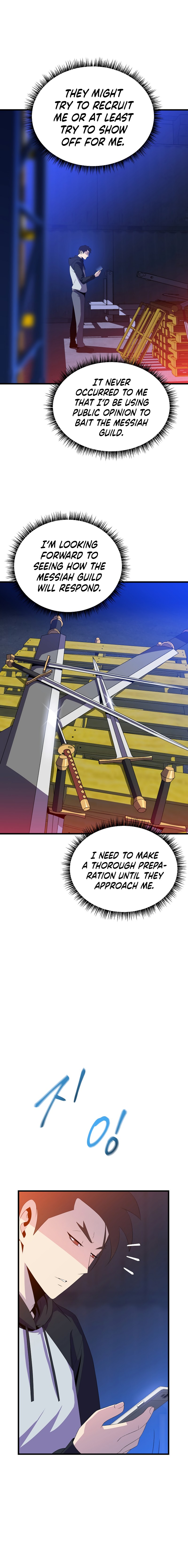 Kill The Hero Chapter 41 image 3