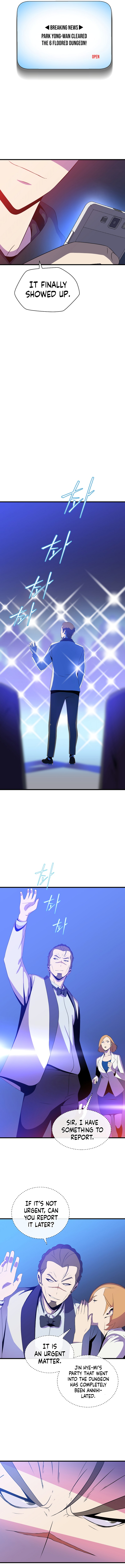 Kill The Hero Chapter 41 image 4