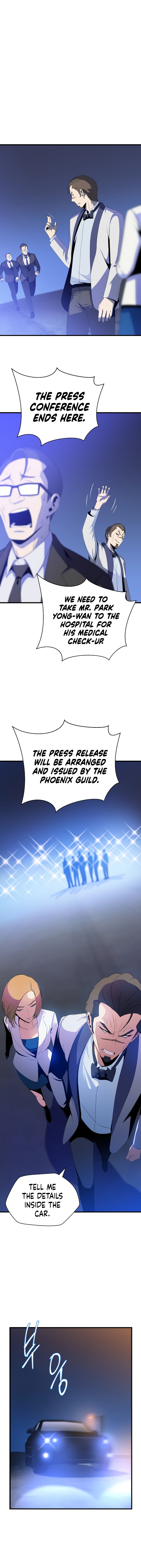 Kill The Hero Chapter 41 image 5