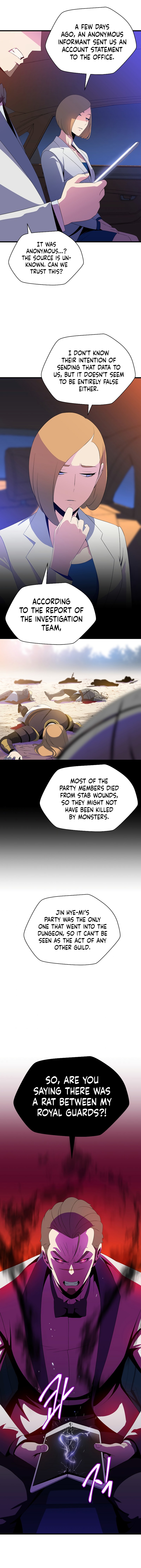 Kill The Hero Chapter 41 image 6