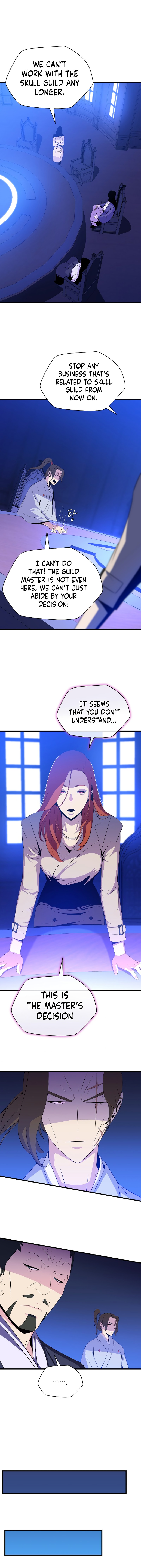 Kill The Hero Chapter 41 image 8