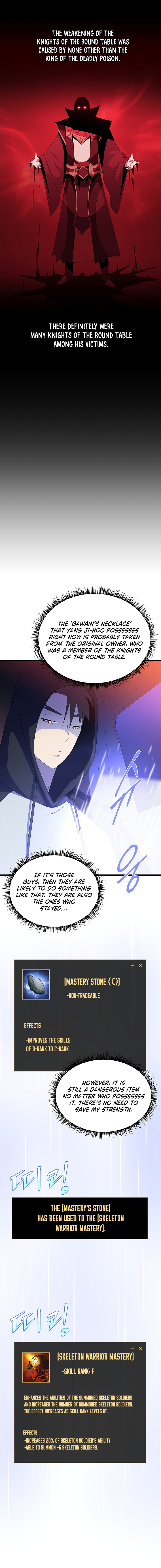 Kill The Hero Chapter 42 image 11