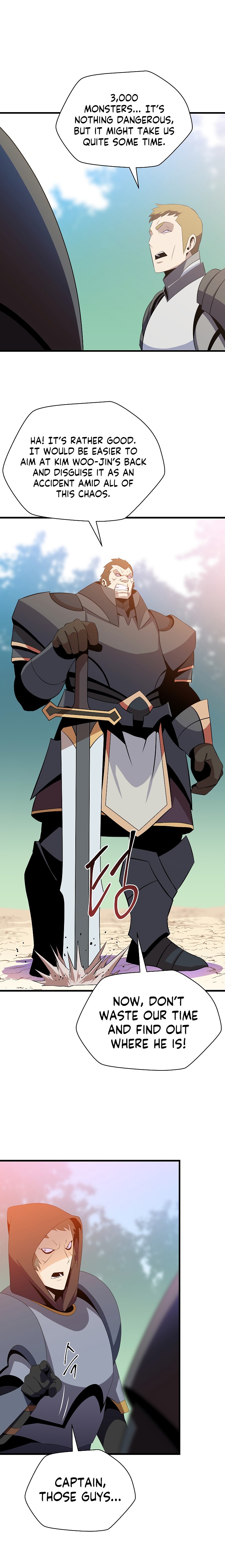 Kill The Hero Chapter 42 image 13