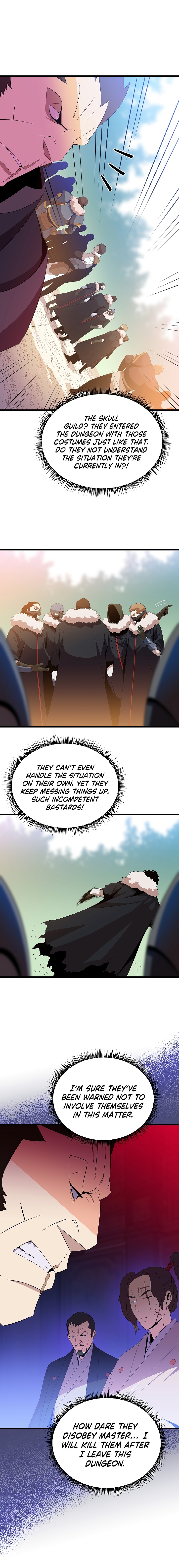 Kill The Hero Chapter 42 image 14