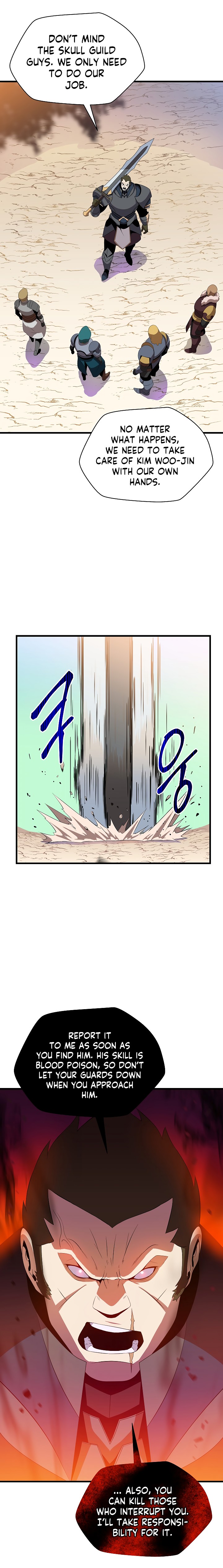Kill The Hero Chapter 42 image 15