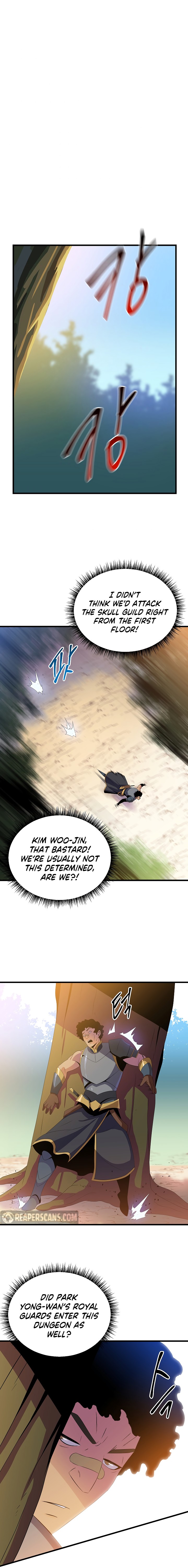 Kill The Hero Chapter 42 image 16