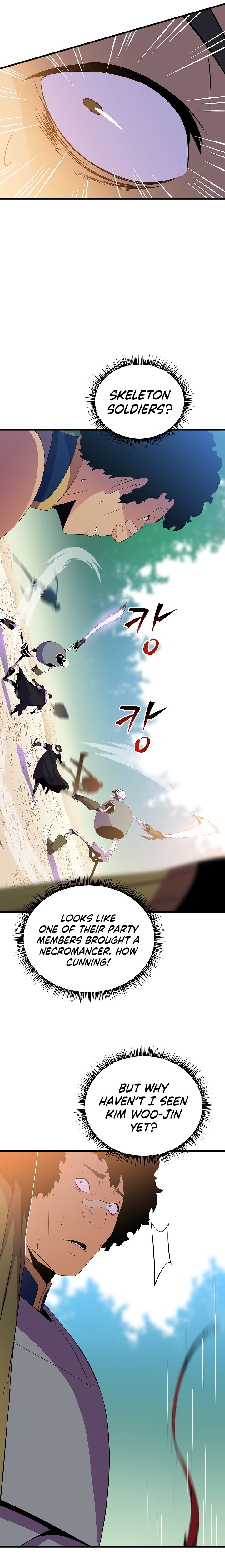 Kill The Hero Chapter 42 image 17