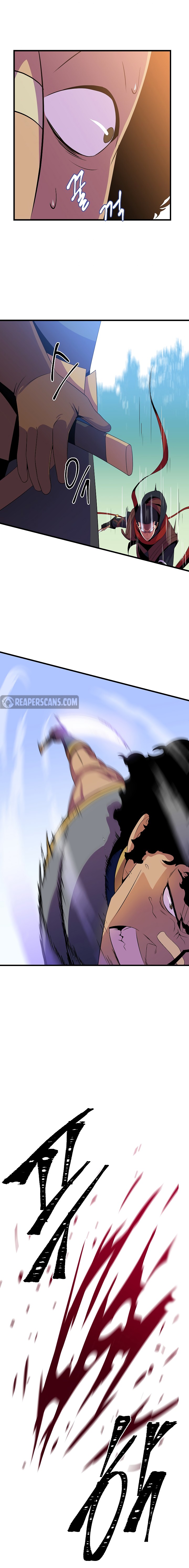 Kill The Hero Chapter 42 image 18
