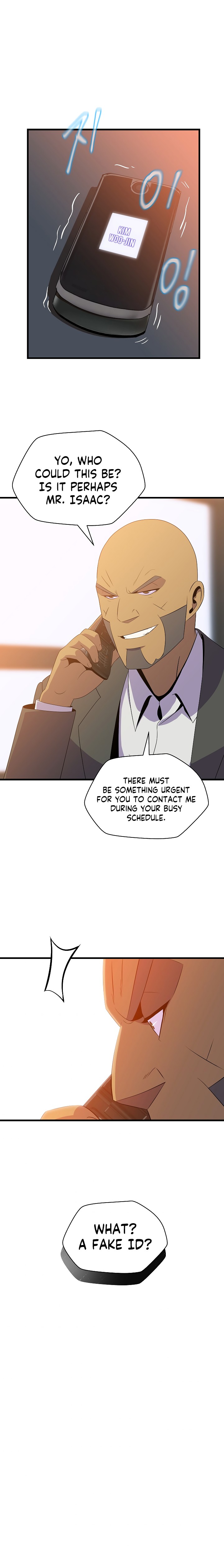 Kill The Hero Chapter 42 image 1