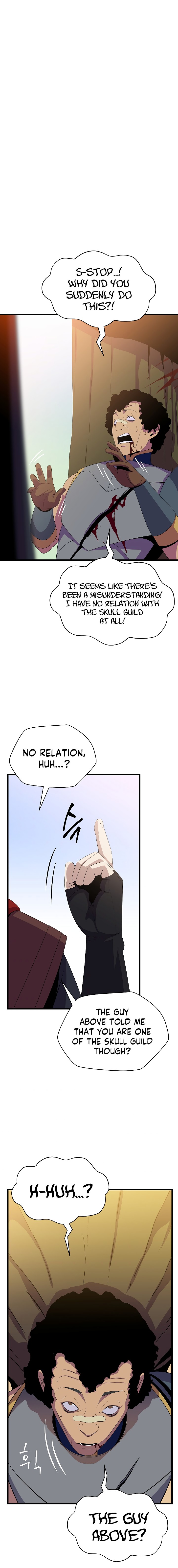 Kill The Hero Chapter 42 image 19