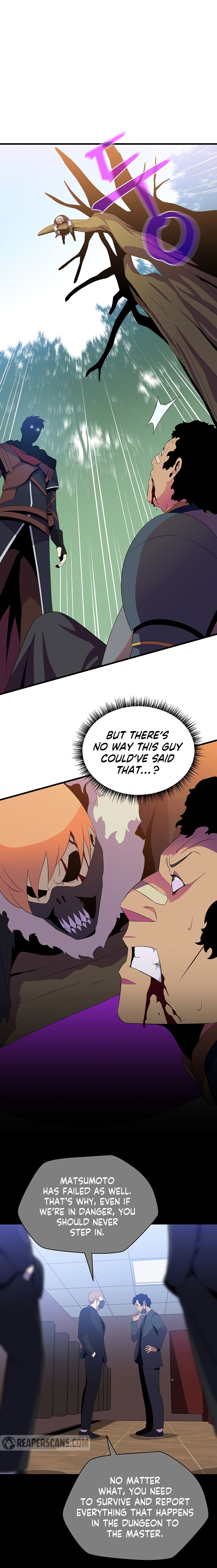 Kill The Hero Chapter 42 image 20