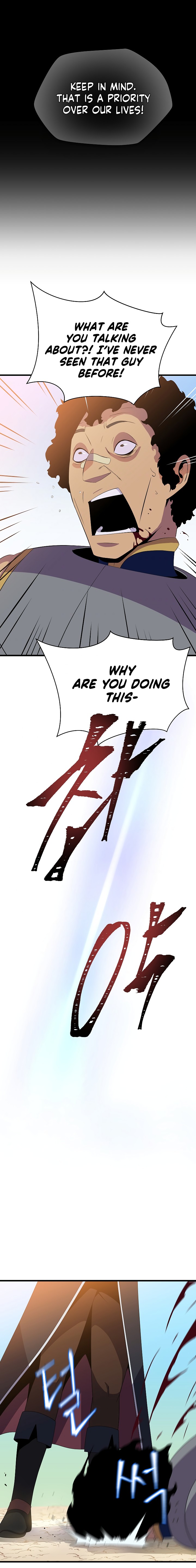 Kill The Hero Chapter 42 image 21