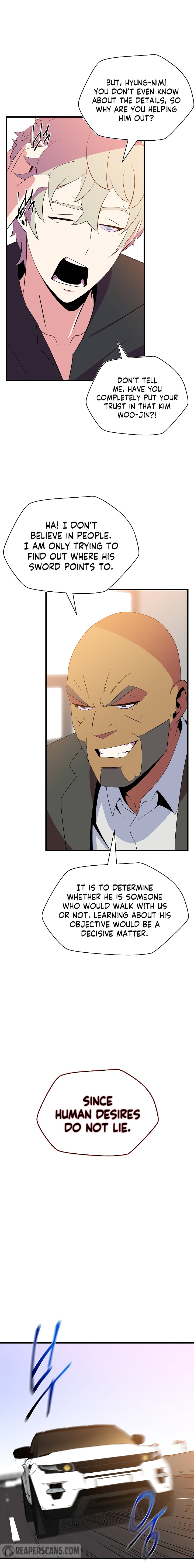 Kill The Hero Chapter 42 image 3
