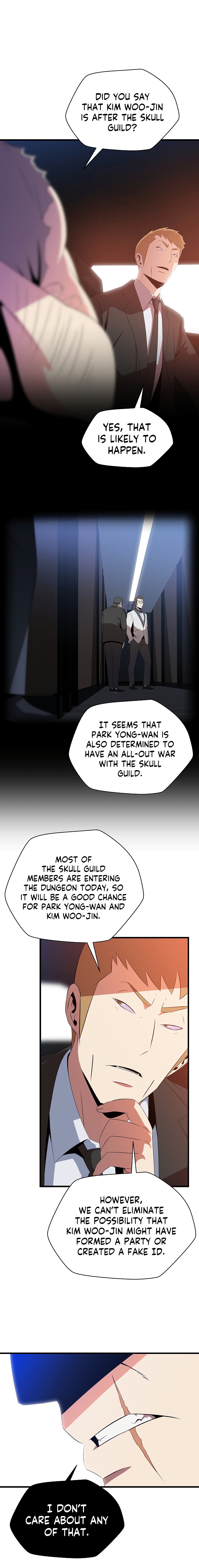Kill The Hero Chapter 42 image 4