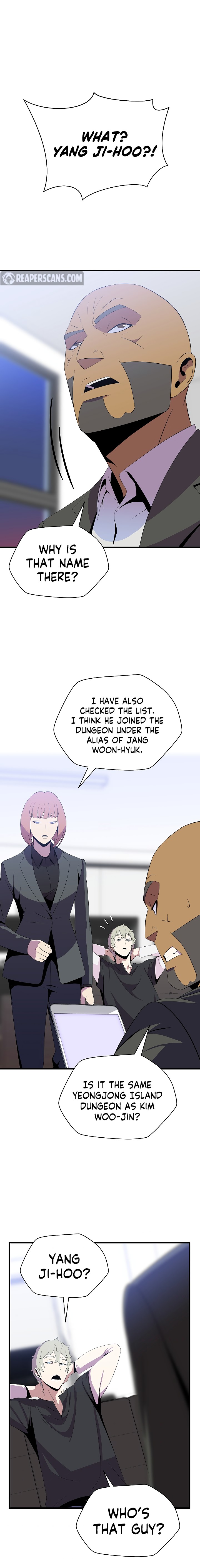 Kill The Hero Chapter 42 image 8