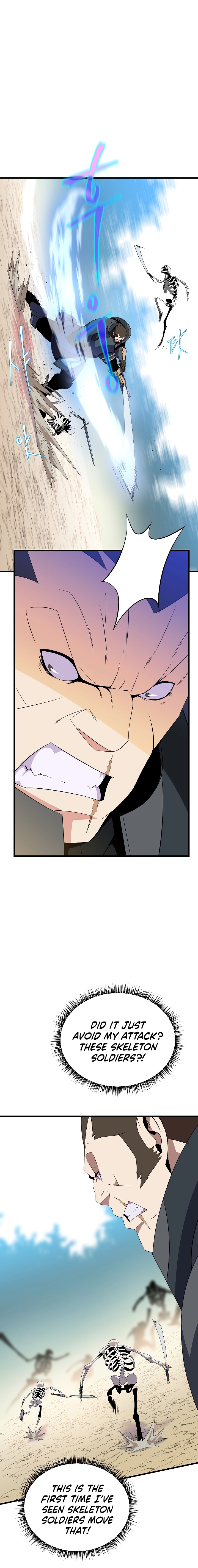 Kill The Hero Chapter 43 image 9