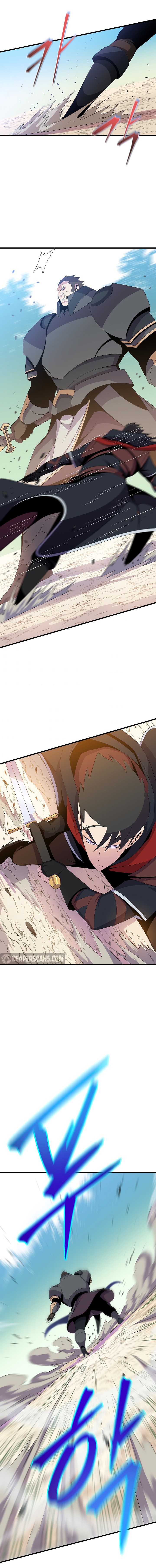 Kill The Hero Chapter 43 image 10