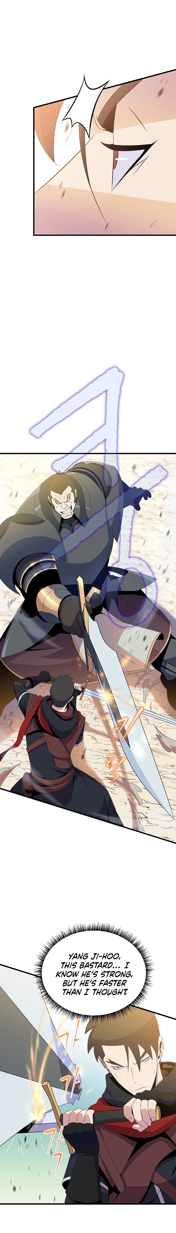 Kill The Hero Chapter 43 image 11