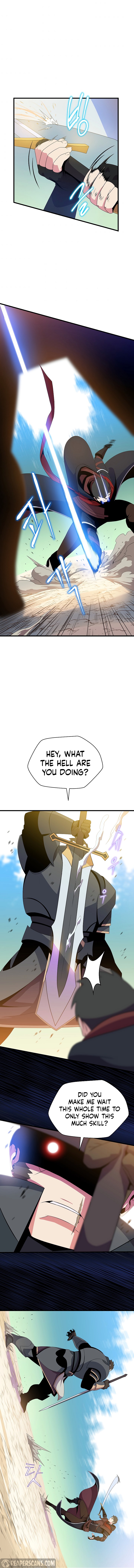 Kill The Hero Chapter 43 image 12