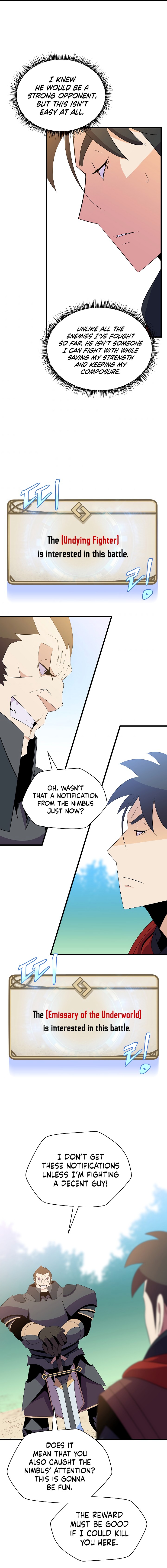 Kill The Hero Chapter 43 image 13