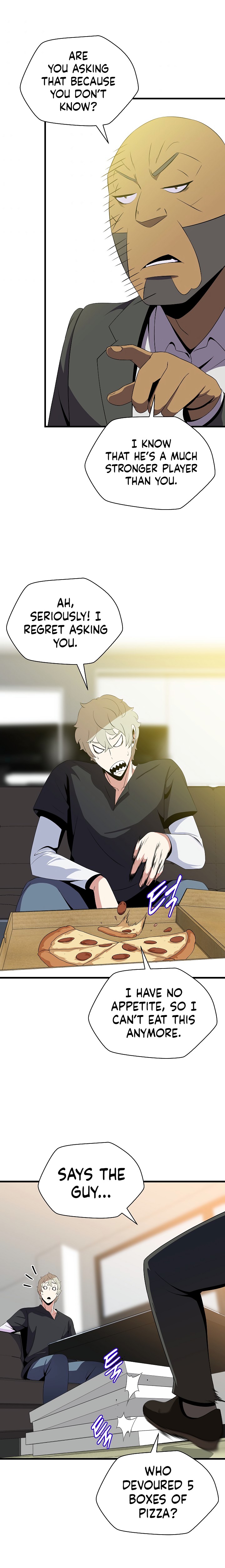 Kill The Hero Chapter 43 image 15