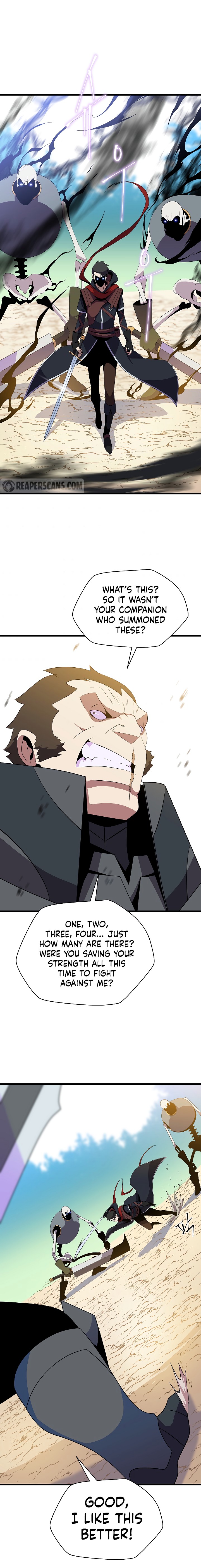 Kill The Hero Chapter 43 image 18