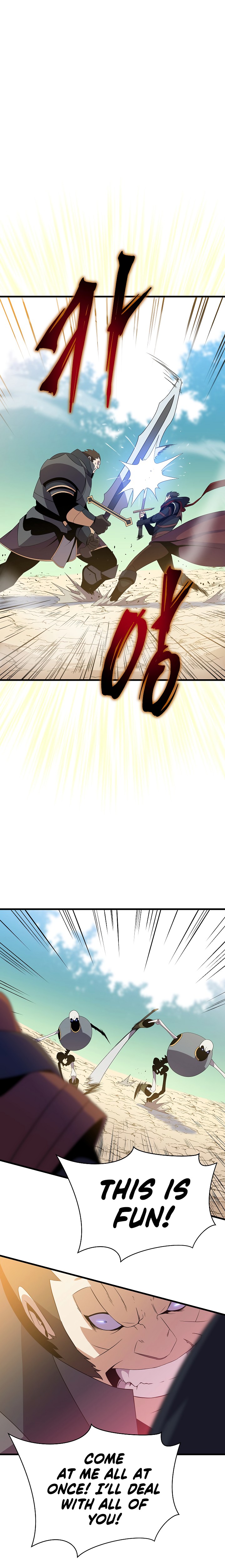 Kill The Hero Chapter 43 image 19