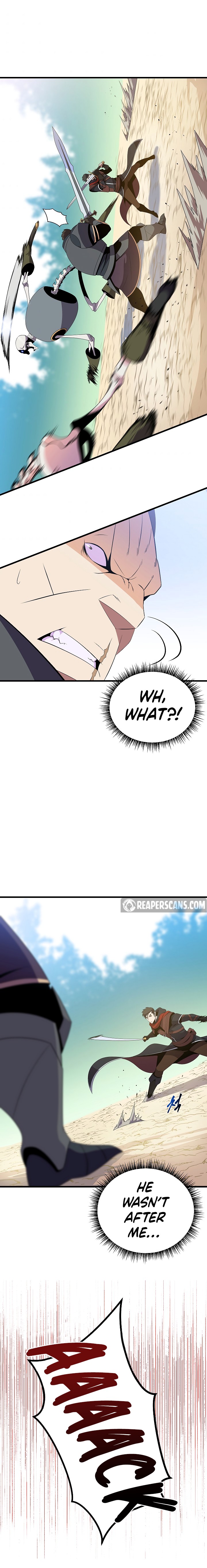 Kill The Hero Chapter 43 image 20