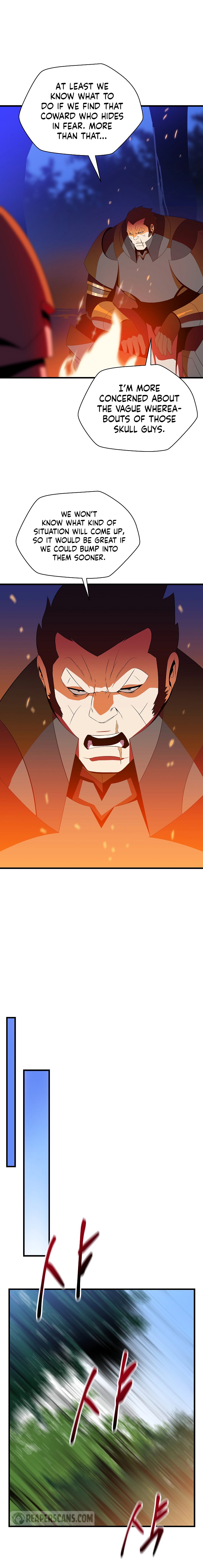Kill The Hero Chapter 43 image 4