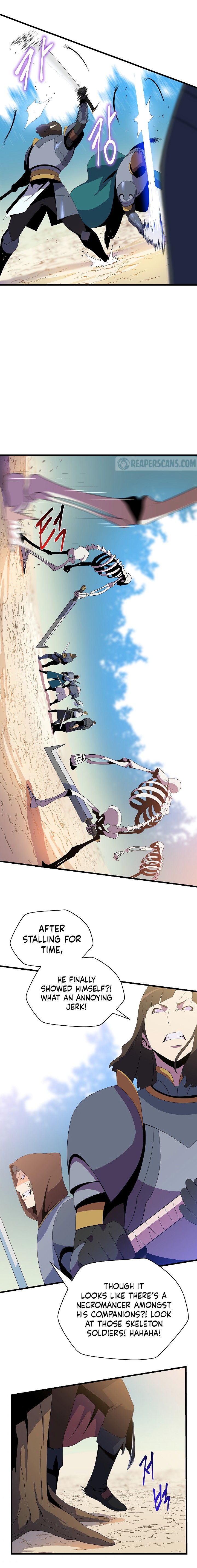 Kill The Hero Chapter 43 image 6