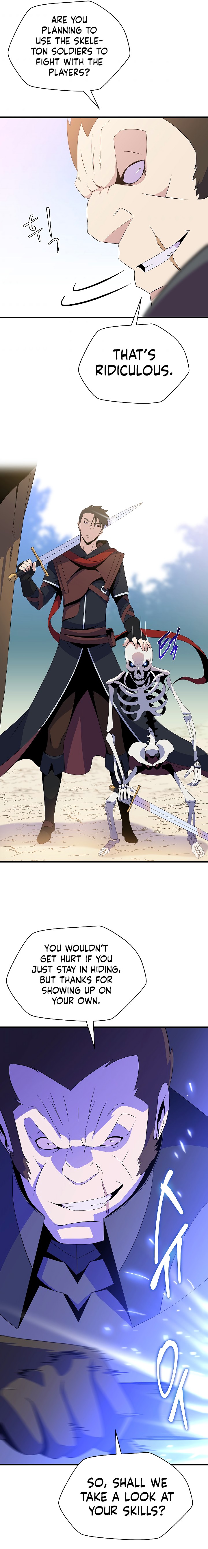 Kill The Hero Chapter 43 image 7