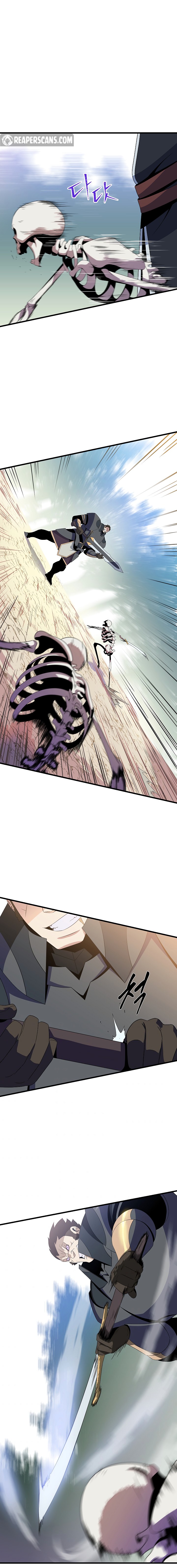 Kill The Hero Chapter 43 image 8