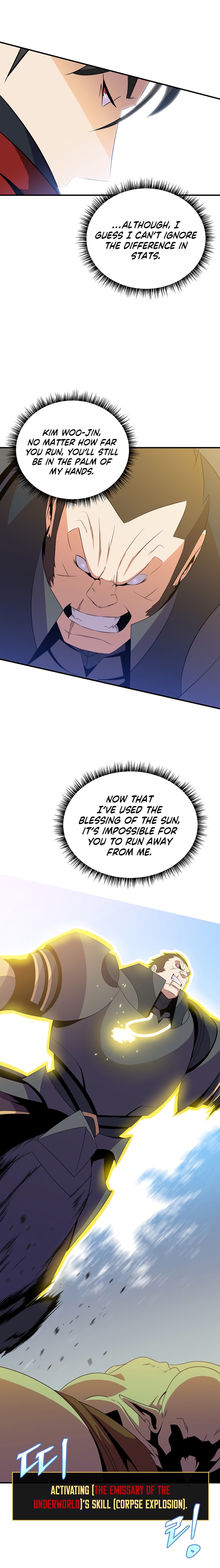 Kill The Hero Chapter 44 image 9