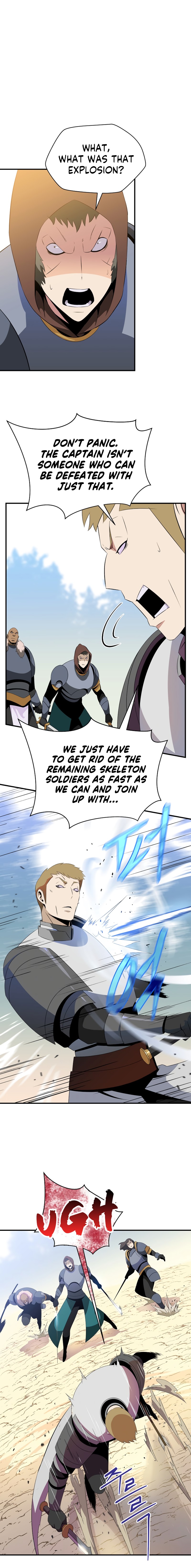 Kill The Hero Chapter 44 image 11