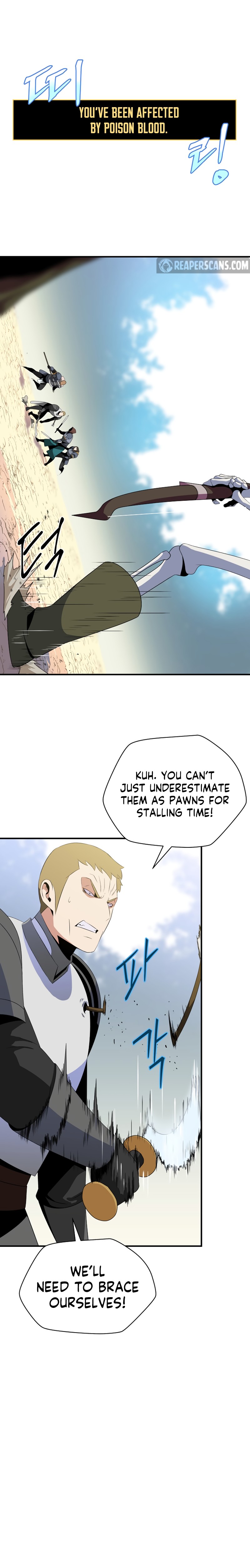 Kill The Hero Chapter 44 image 12