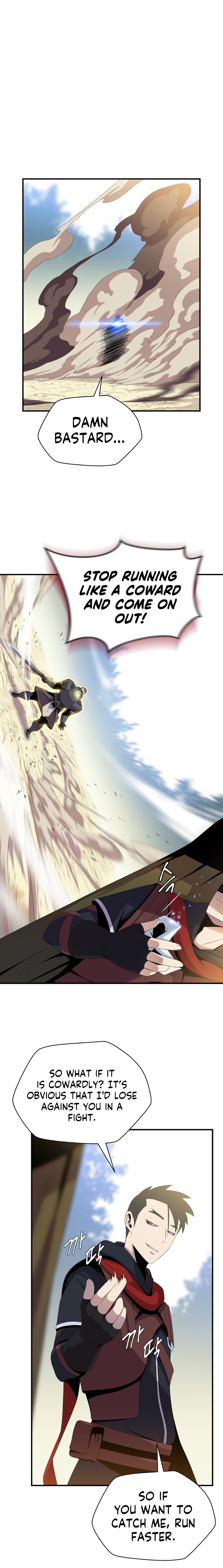 Kill The Hero Chapter 44 image 13