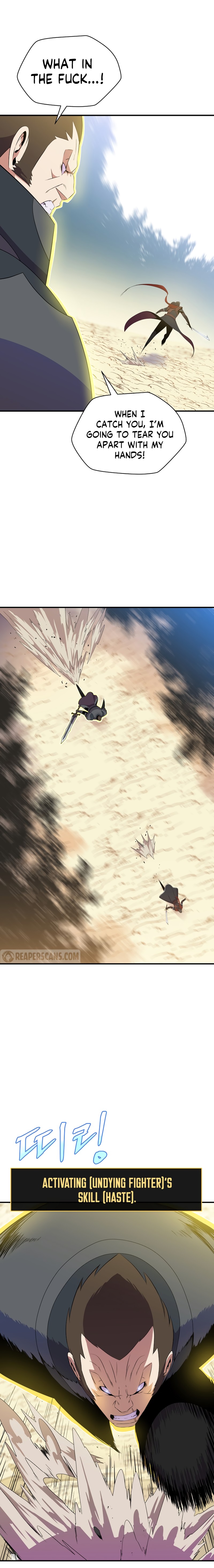 Kill The Hero Chapter 44 image 14