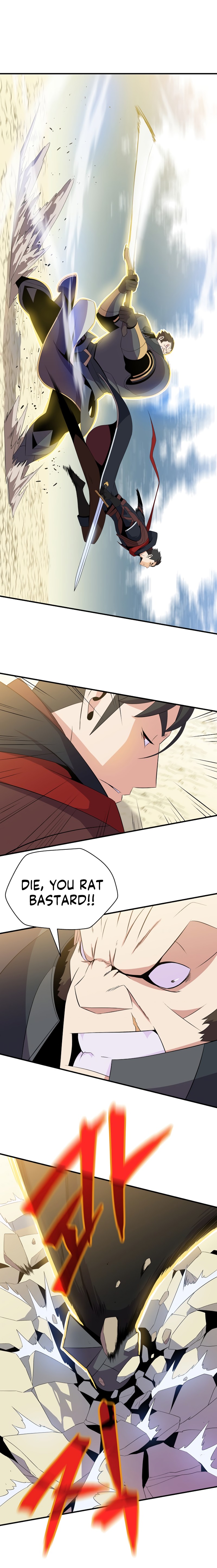 Kill The Hero Chapter 44 image 15