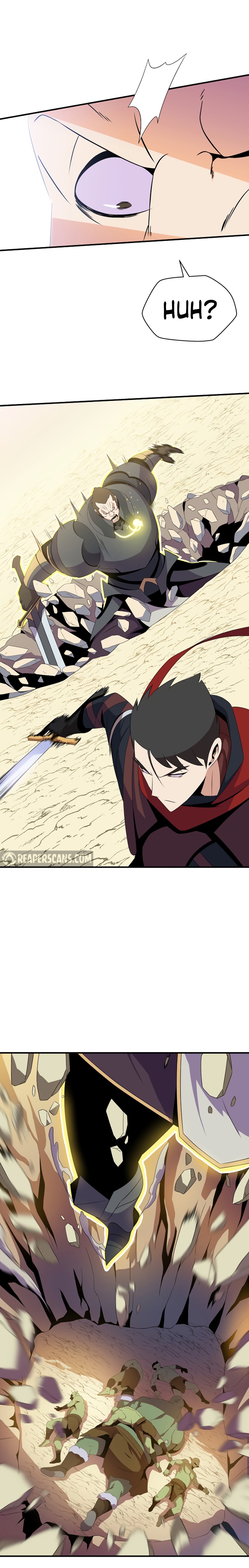 Kill The Hero Chapter 44 image 16