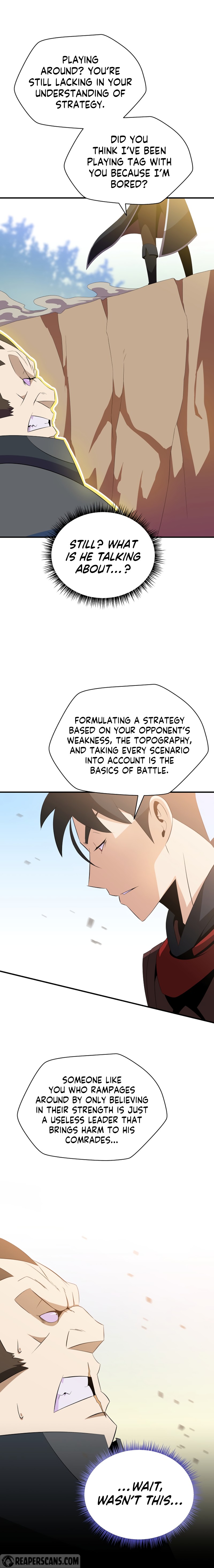 Kill The Hero Chapter 44 image 18