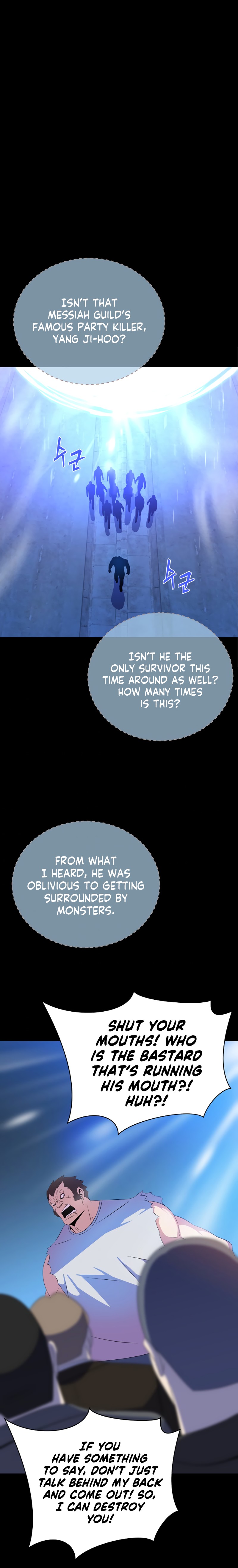 Kill The Hero Chapter 44 image 19