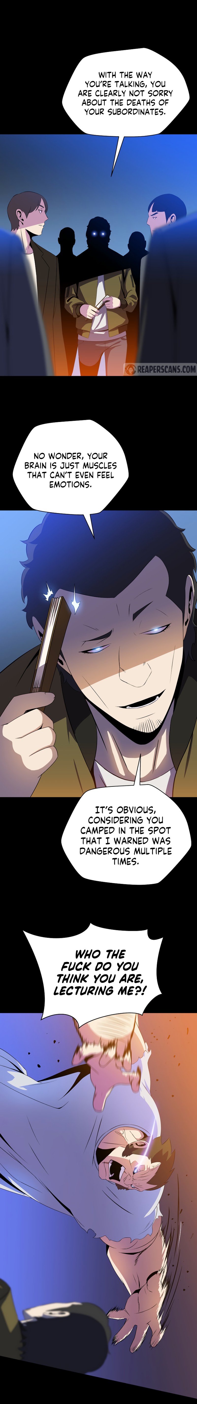 Kill The Hero Chapter 44 image 20