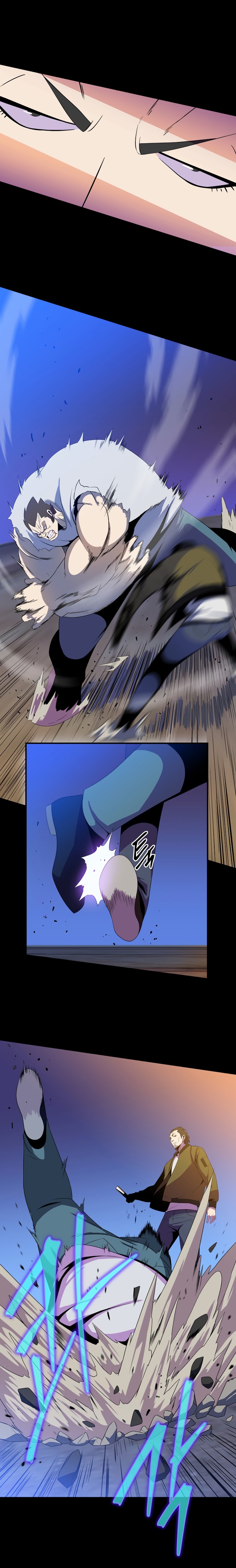 Kill The Hero Chapter 44 image 21