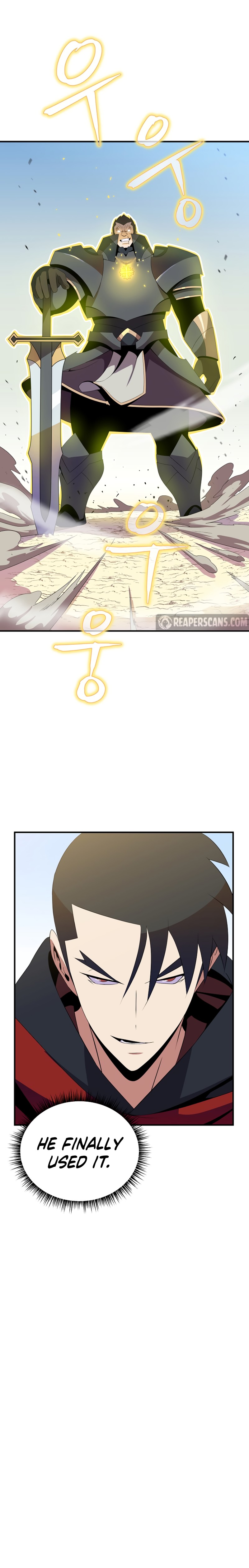 Kill The Hero Chapter 44 image 2
